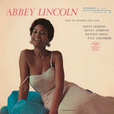 LP Lincoln, Abbey - Thats Him! (Rsd 2026)