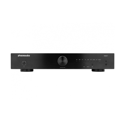 Phaze Audio Volt Black
