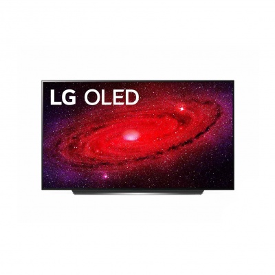 LG OLED55CXRLA