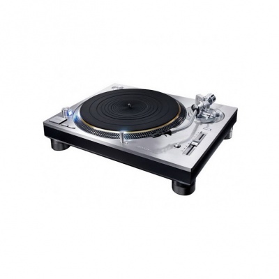 Technics SL-1200G Silver