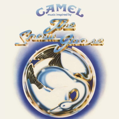 LP Camel  - The Snow Goose