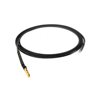 Nordost QKore Premium Ground Wire BNC - Banana