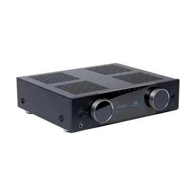Onkyo Muse Y-40 Black