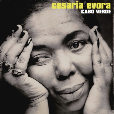 LP Evora, Cesaria - Cabo Verde