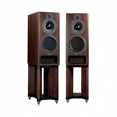 PMC IB2 SE Grand Walnut