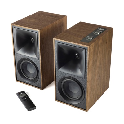 Klipsch The Fives Walnut