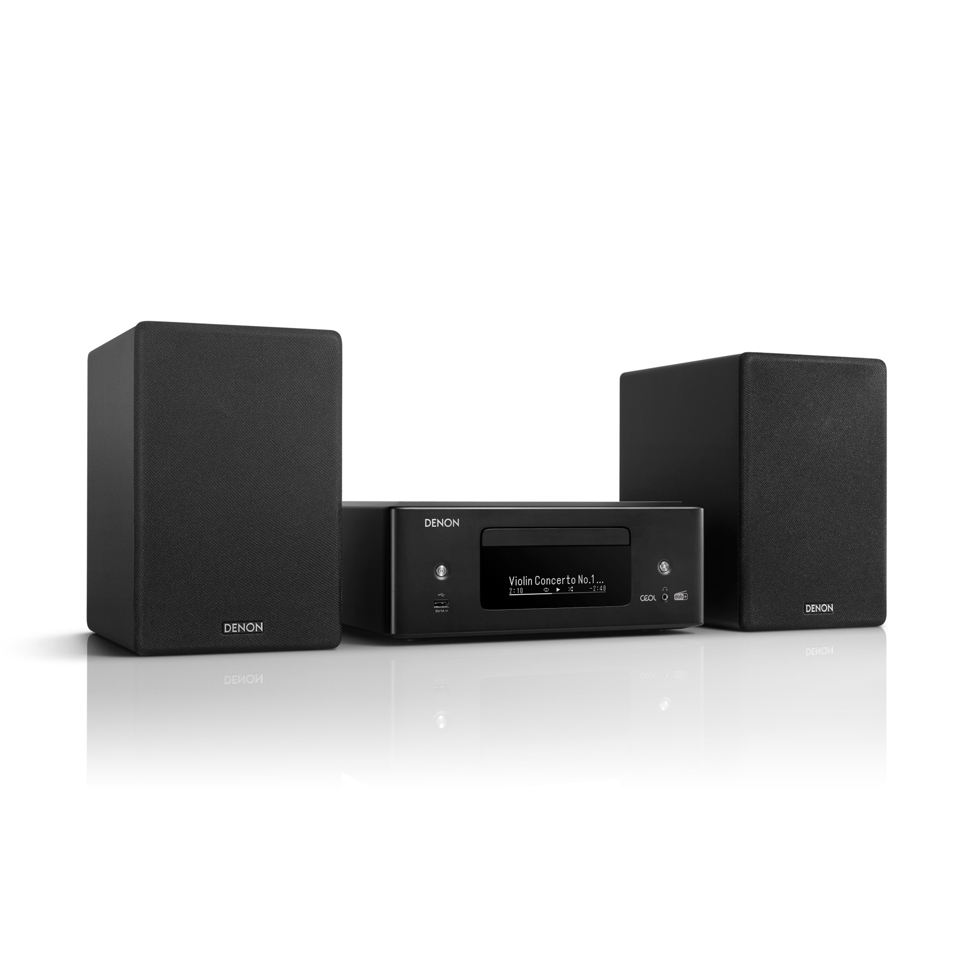 Denon ceol n9. Акустика Denon.