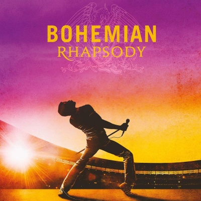 LP Queen - OST: Bohemian Rhapsody