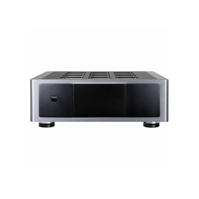 NAD M28 Black/Silver