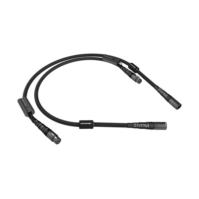 Esprit Audio Eterna Interconnect XLR 0.6M