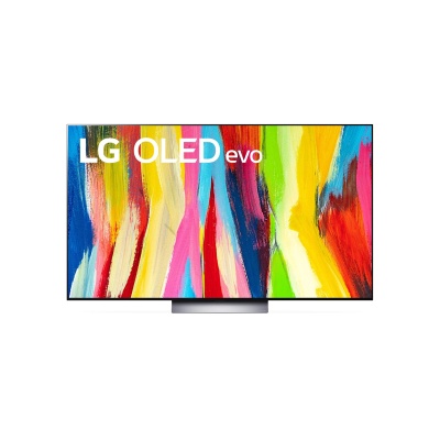 LG OLED65C2RLA