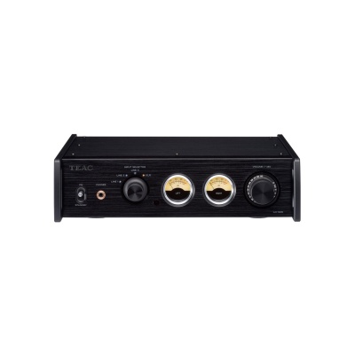 TEAC AX-505 Black