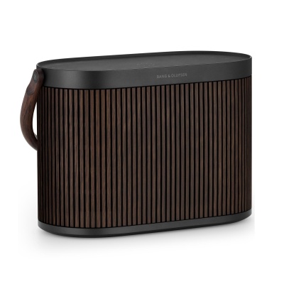 Bang & Olufsen Beosound A5 Dark Oak