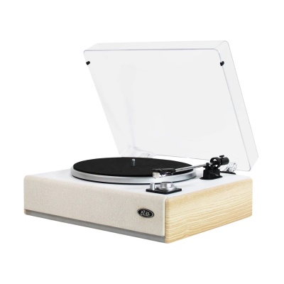 Eltax Spinster (AT3600L) White/Wood