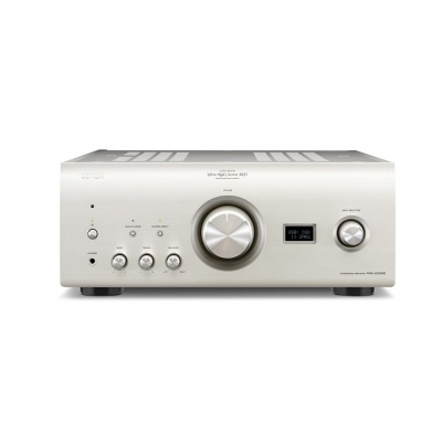 Denon PMA-2500NE Premium Silver