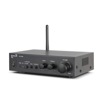 Dynavox CS-PA8