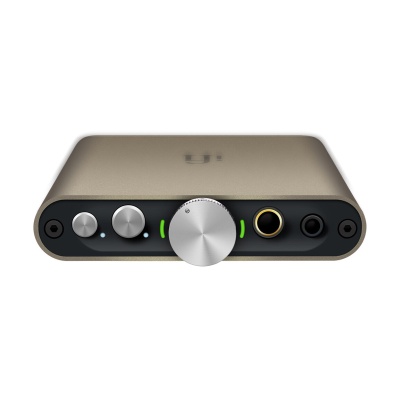 iFi Audio hip-dac 3