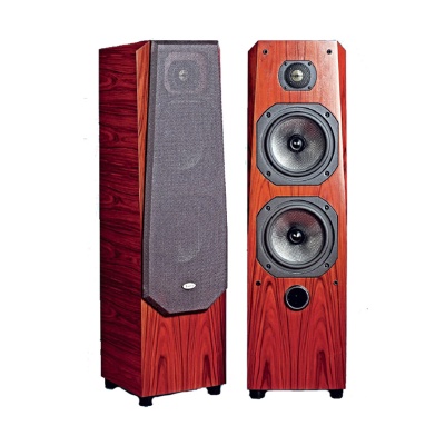 Legacy Audio Expression Rosewood