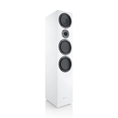 Canton GLE 80 S2 White