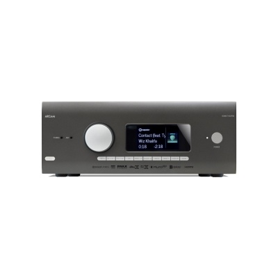 Arcam AVR21