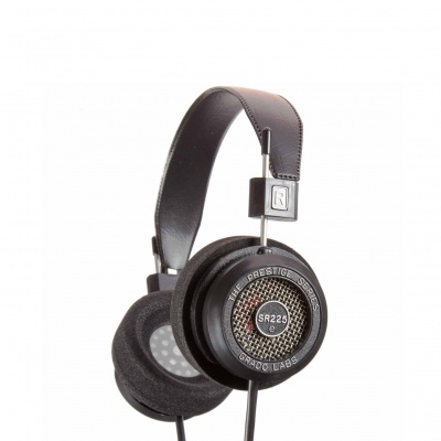 Grado SR225e Black – витринный образец