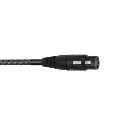 Wireworld Micro-Silver Eclipse 8 AES Balanced Digital Audio Cable