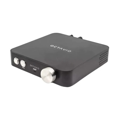 Octavio Amp 65W Black