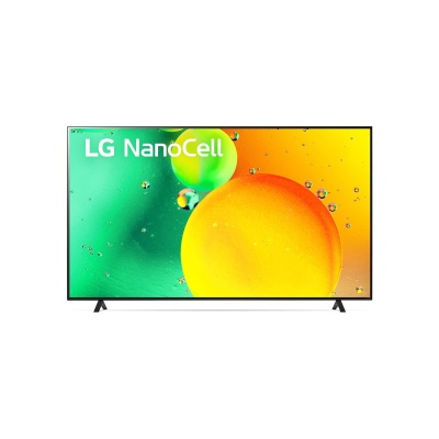 LG 86NANO756QA