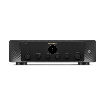 Marantz Model 60n Black