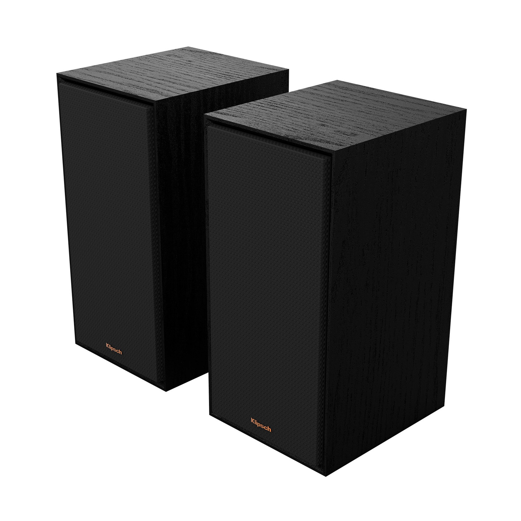 Klipsch R-50PM. Полочная акустика Klipsch на Vinyl Sound | SoundProLab