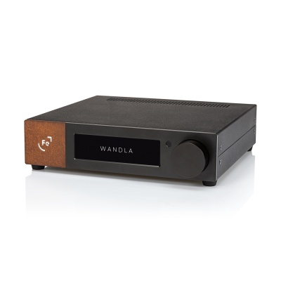 Ferrum Audio Wandla