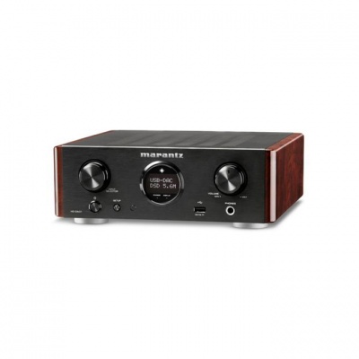 Marantz HD-DAC1 Black