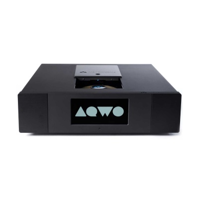 Metronome t|AQWO 2 Black