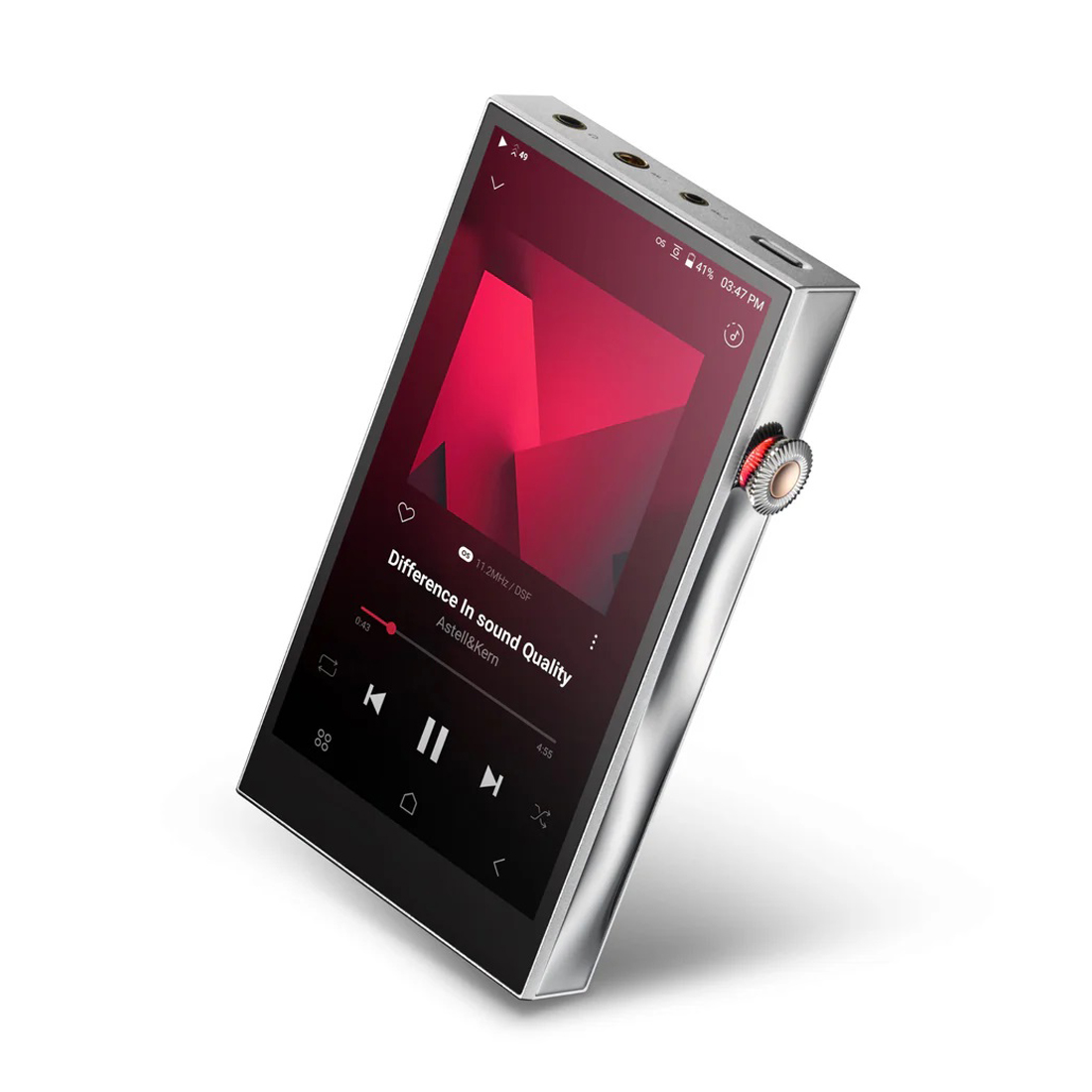 Astell&Kern SP3000T (256Gb), портативный плеер Astell&Kern на Vinyl Sound |  SoundProLab