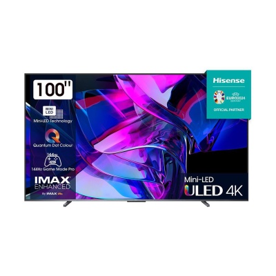 Hisense 100U7KQ