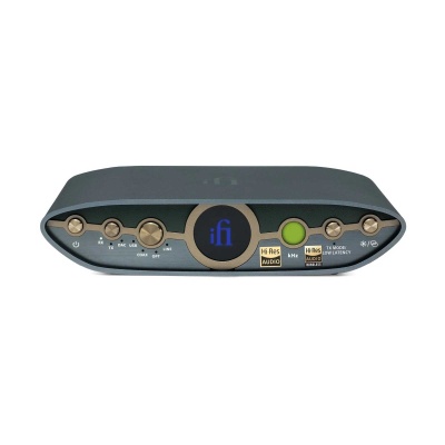 iFi Audio ZEN Blue 3