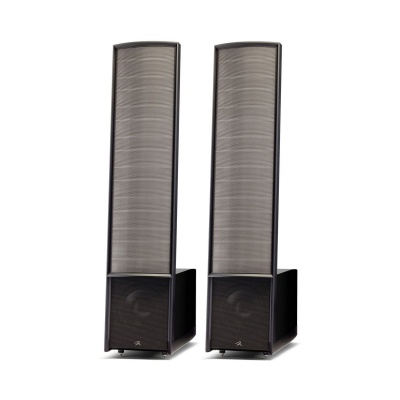 Martin Logan Impression ESL 11A Walnut