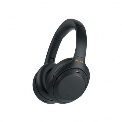 Sony WH-1000XM4 Black