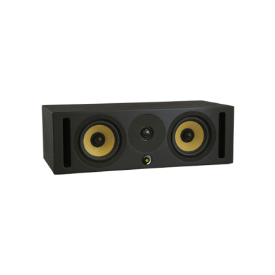 Davis Acoustics Krypton C Black