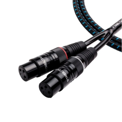 Tributaries 4AB XLR 1.5M – витринный образец