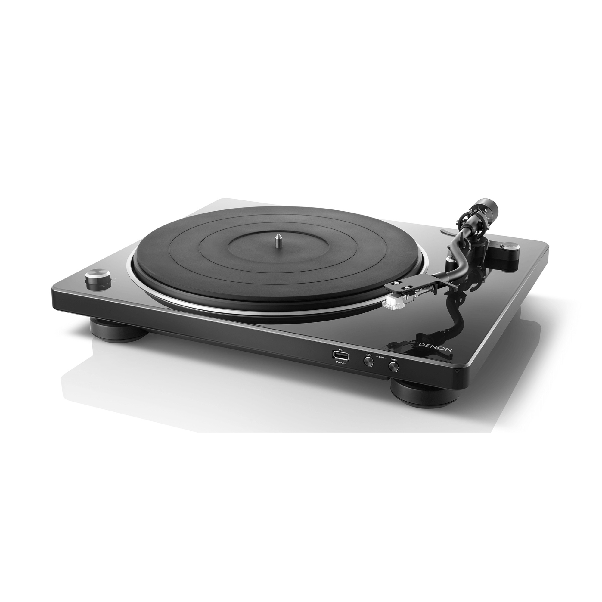 Denon DP-450USB. Купить проигрыватель винила Denon DP-450USB на Vinyl Sound  | SoundProLab