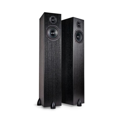 Totem Acoustic Sky Tower Black Ash