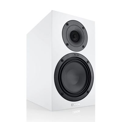 Canton GLE 20 S2 White