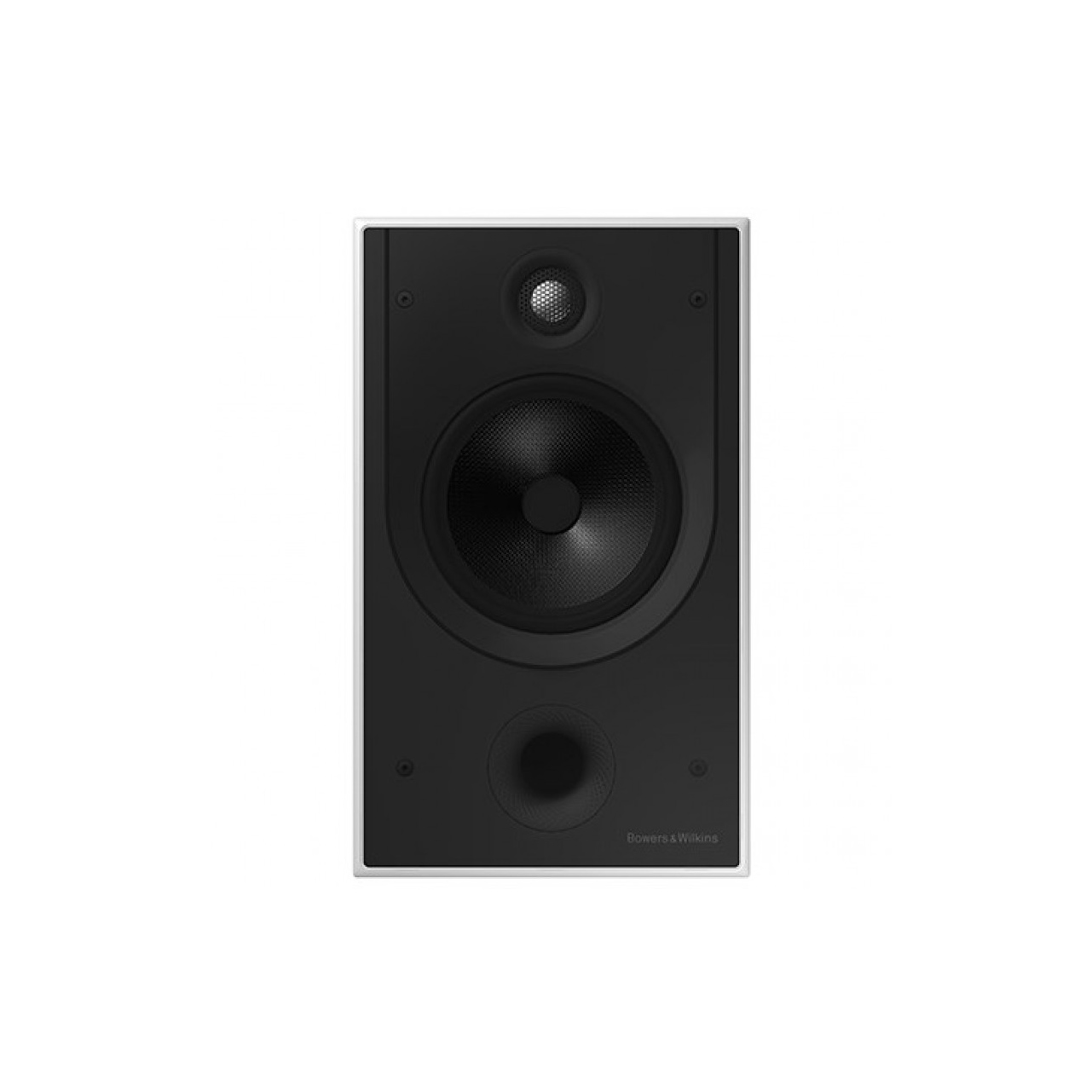 Bowers & Wilkins CWM8.5D. Акустические системы Bowers & Wilkins на Vinyl  Sound | SoundProLab