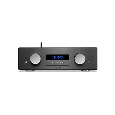 AVM Audio Ovation CS 8.3 Black