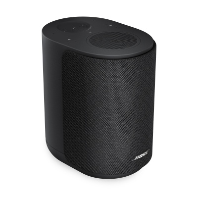 Bose Lifestyle Ultra Speaker Black
