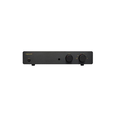 Exposure 5010 Pre Amplifier Black