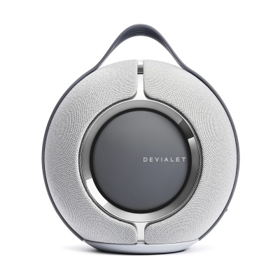 Devialet Mania Light Grey