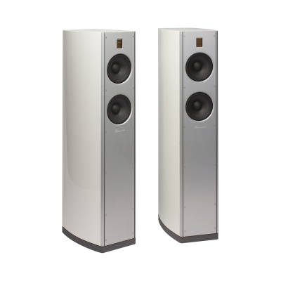 Burmester BA31 High Gloss Black