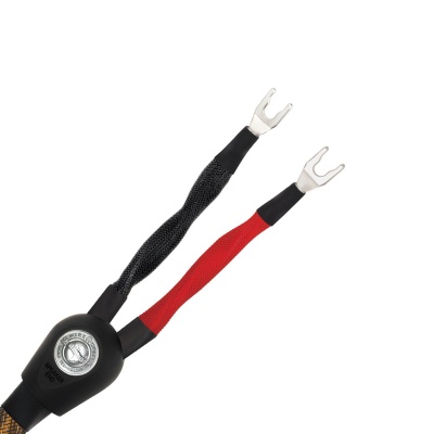 Wireworld Eclipse 8 Speaker Cable Banana 2M